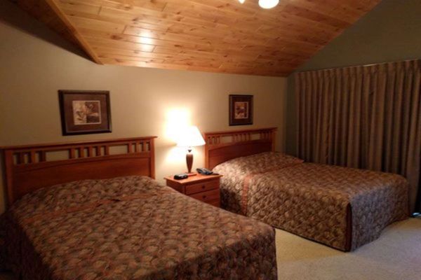 Ruttgers Bay Lake Lodge (Deerwood)